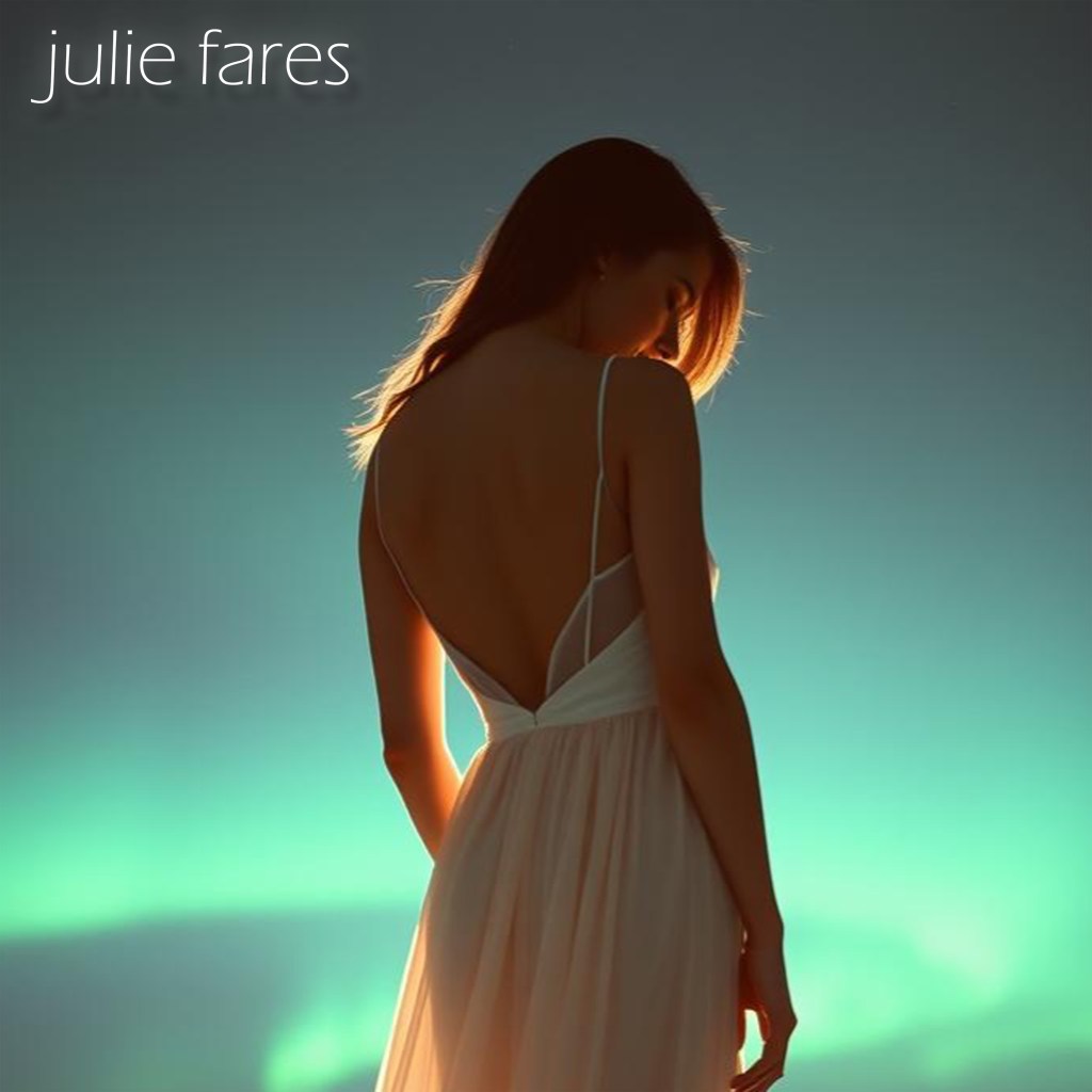 Julie Fares cover